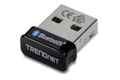 Verkkokortit (verkkosovittimet, tulostuspalvelimet jne.) - TRENDnet TBW-110UB - verkkosovitin - USB 2.0 - TBW-110UB
