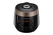 Muut pienet keittiökoneet - Cuckoo Rice Cooker CRP-P1009S - CRP-P1009S