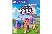 Pelit - My Little Pony: A Maretime Bay Seikkailu - Sony PlayStation 4 - Lifestyle - 5060528037044