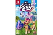 Pelit - My Little Pony: A Maretime Bay Adventure - Nintendo Switch - Lifestyle - 5060528036979