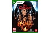 Pelit - Louhos - Microsoft Xbox One - Toiminta/Seikkailu - 5026555367141