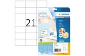 Paperit, valokuvapaperit ja tarrat - HERMA Premium. - 8634