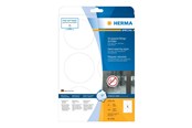 Paperit, valokuvapaperit ja tarrat - HERMA Erityinen - Polyesteri - Matto - 8336