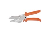 Käsityökalut  - Henning Sørensen LOWE kulmaraudan leikkuri 210mm - 4033119000216
