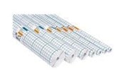 Pakkausmateriaalit - HERMA book cover - 40 cm x 15 m - transparent - polypropylene - 1 roll(s) - 7015