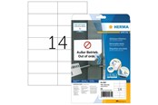 Paperit, valokuvapaperit ja tarrat - HERMA Erityinen - 5081
