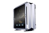 Kotelot - Lian Li Odysseia X - Kotelot - Miditower - hopea - TR-01A