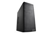 Kotelot - DeepCool Wave V2 Black - Kotelot - Miditower - Musta - DP-MATX-DPWAVE2