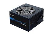 Virtalähde - Chieftec ELEMENT Series Virtalähde - 500 Watt - 120 mm - ATX - 80 Plus Pronssi sertifioitu - ELP-500S