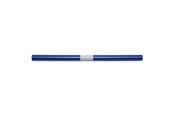 Pakkausmateriaalit - HERMA Book cover film blue 2m x 40cm - 7363