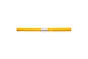 Pakkausmateriaalit - HERMA Book cover film yellow 2m x 40cm - 7361