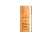 Kasvojen hoito - Nuxe Sun Light Fluid SPF50 - 3264680022166
