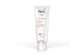 Vartalonhoito - ROC Soleil Protect Anti Wrinkle Smoothing Fluid SPF50 - 1210000800077