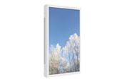 Seinäkiinnitys, AV-kiinnikkeet & AV-kalusteet - HI-ND Outdoor Wall Casing 55" - mounting kit - for digital signage LCD panel (landscape/portrait) - Max - recommended for 55" - OW5522-5201-01