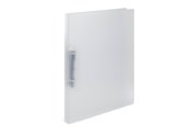 Mapit & Kansiot - HERMA Ring binder A4 translucent Valkoinen - 19159