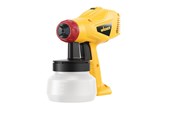 Maalit - Wagner Spray gun Wood&Metal Sprayer W 125 - 4004025126390