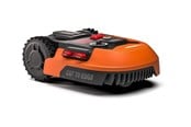 Robottiruohonleikkuri - Worx Landroid M700 Plus WR167E robotic lawnmower 700 m² - WR167E