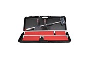 Monitoimityökalut - Parfait Kit for the drywall 25+35+45+60 cm - 3289550803744