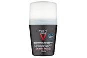 Parfyymit & Tuoksut - Vichy Homme Deodorant for Sensitive Skin Roll-on - C-VI-029-50