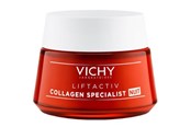 Kasvojen hoito - Vichy LiftActiv Collagen Specialist Night Cream - 3337875722520
