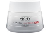 Kasvojen hoito - Vichy Liftactiv Supreme SPF30 Day Cream - C-VI-328-50