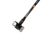 Työkalut - Fiskars IsoCore-painava vasara XL 10 lb/36 - 1020164