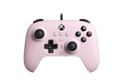 Pelit - lisävarusteet - 8BitDo Ultimate Wired Controller for Xbox - Pinkki - Wired Controller - Microsoft Xbox One - 6922621502234