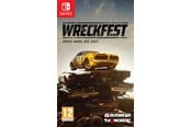 Pelit - Romuttajat - Nintendo Switch - 12 - Kilpa-ajo - 9120080076526