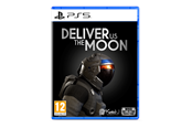 Pelit - Deliver Us The Moon - Sony PlayStation 5 - Toiminta - 5060188673835
