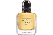 Parfyymit & Tuoksut - Giorgio Armani Emporio Vahvempi vain sinä Eau de Toilette 100 ml - 3614273628983