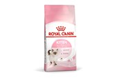 Kissat - Royal Canin Kitten 10 kg - 3182550702973