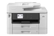 Tulostimet - Brother MFC-J5740DW A3 kaikki yhdessä -tulostin Multifunction - väri - Muste - MFCJ5740DWRE1