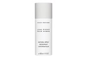 Parfyymit & Tuoksut - Issey Miyake L'Eau D'Issey Pour Homme Deo Spray - 150 ml - 3423470311785