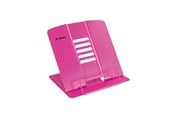 Kirjoituspöytätarvikkeet - HERMA Reading rack Pinkki - 19964