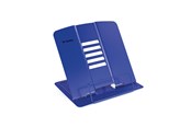 Lisätarvikkeet kouluun - HERMA Reading rack blue - 19962