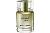 Parfyymit & Tuoksut - Karl Lagerfeld Bois De Yuzu Eau De Toilette 50 ml - 3386460101844