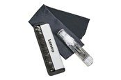 Levysoitin - Lenco TTA-3IN1 - cleaning brush for vinyl record - carbon fibre - Levysoitin - TTA-3IN1