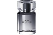 Parfyymit & Tuoksut - Karl Lagerfeld Bois De Vétiver Eau De Toilette 50 ml - 3386460087285
