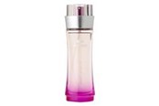 Parfyymit & Tuoksut - Lacoste Touch Of Pink Pour Femme EDT 50 ml - 737052191331