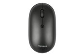 Hiiret - Targus - mouse - antimicrobial - Bluetooth 5.0 - Musta - Hiiri - Musta - AMB581GL
