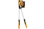 Puutarhatyökalut - Fiskars PowerGear™ X raivaussakset alasinmalli L LX99 - 1020189