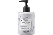 Hiustenhoito - Maria Nila Colour Refresh 0.20 Pearl Silver - 7391681037069