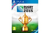 Pelit - Rugbyn maailmanmestaruuskilpailut 2015 - Sony PlayStation 4 - Urheilu - 3499550340785