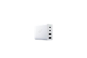 Puhelin - Adapterit & Laturit - Razer USB-C 130W GaN -laturi - Mercurius - RC21-01700200-R3M1