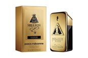 Parfyymit & Tuoksut - PACO RABANNE One Million Elixir EDP 50 ml - 3349668601073