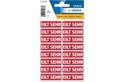 Paperit, valokuvapaperit ja tarrat - HERMA Tekstikenttä ""eilt sehr - 15036