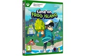 Pelit - Aika Konna-saarella - Microsoft Xbox One - Seikkailu - 5060264377183