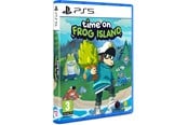 Pelit - Time on Frog Island PS5 - Sony PlayStation 5 - Seikkailu - 5060264377152
