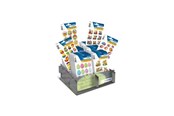 Sisustus - HERMA Stickers Decor Easter Display - 3047