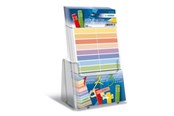 Paperit, valokuvapaperit ja tarrat - HERMA Kynäetiketit 10x46 näyttö - 15239